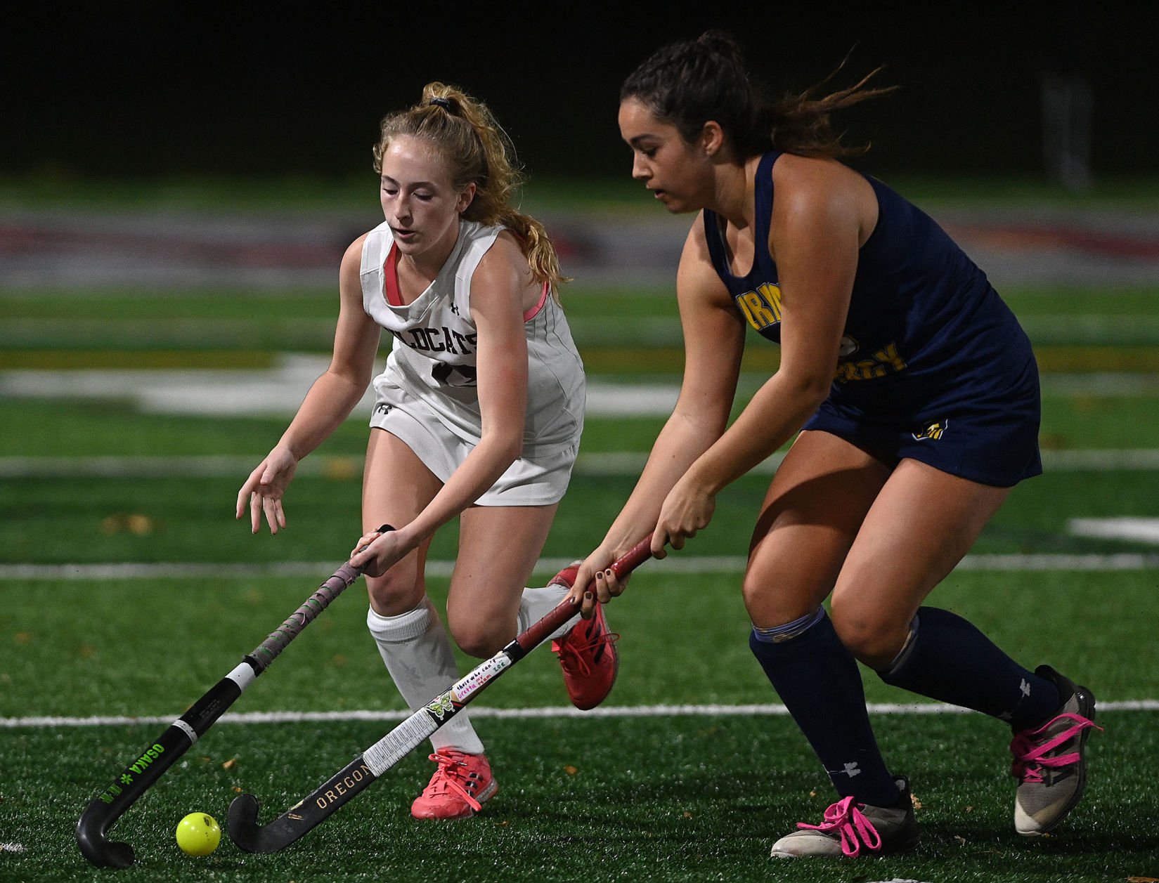 Mechanicsburg Merion Mercy 7